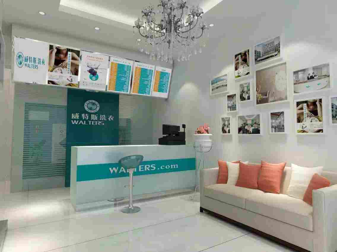 宜昌開干洗店設(shè)備價格多少錢
