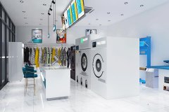 干洗店的成本在運營全過程中怎樣減低